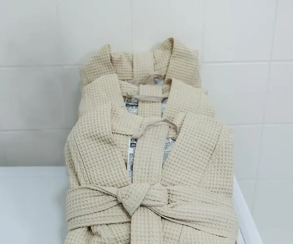 Deluxe Brigitternauer New * Vídeň