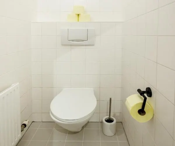 Deluxe Brigitternauer New * Vídeň