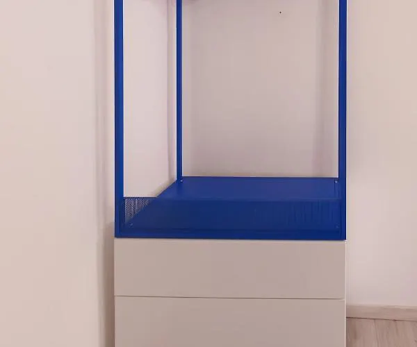 Deluxe Brigitternauer New